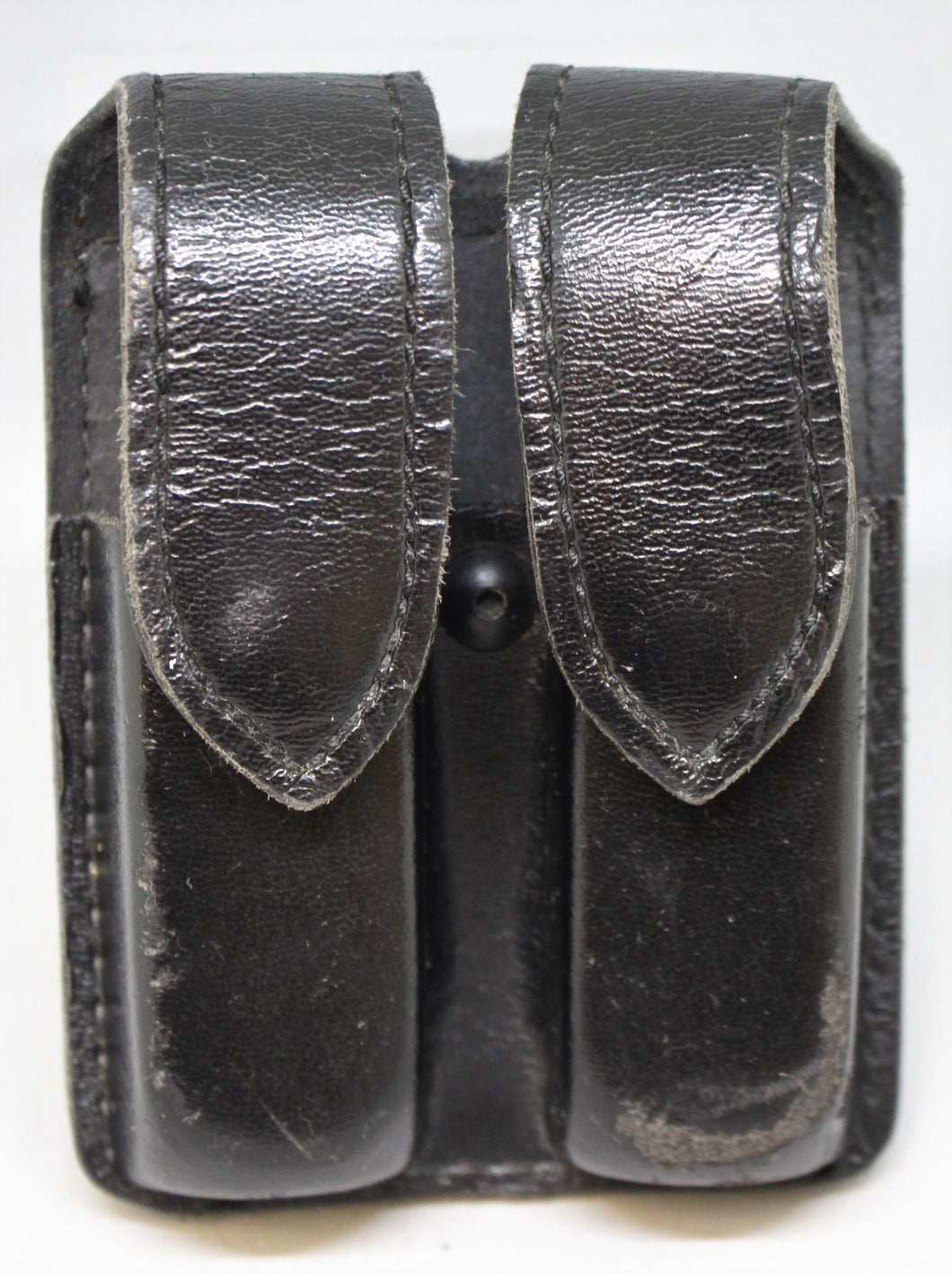 Safariland Glock 1603 17.22 Dual Ammo Mag Pouch - Black - Used