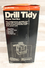 Load image into Gallery viewer, Electripak Drill Tidy Power Tool Box -Used