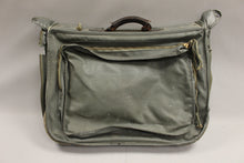 Load image into Gallery viewer, Vintage B-4B Flyer&#39;s Clothing Bag - Used