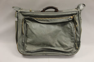 Vintage B-4B Flyer's Clothing Bag - Used