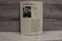 Load image into Gallery viewer, Boy Scouts Of America Merit Badge Series: Rowing -Used