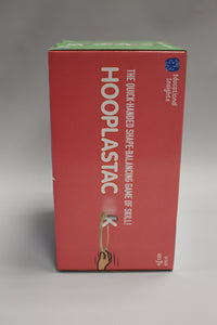 Educational Insights Hooplastack Game, New!