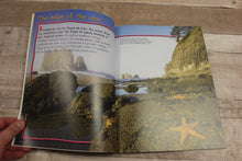 Load image into Gallery viewer, 100 Facts Seashore Softback Children&#39;s Learning Book -Used