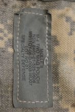 Load image into Gallery viewer, US Military Molle II ACU Double Magazine Pouch, 8465-01-525-0606, Grade B
