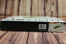Load image into Gallery viewer, Simplicity 16&quot; Rectangular Platter - White - Style 33356 - New