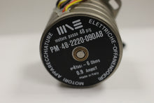 Load image into Gallery viewer, Italian Electrical Motor - Motori Apparecchiature PM-48-2220-090A8