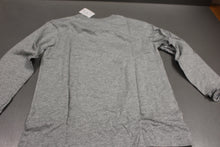 Load image into Gallery viewer, The Children&#39;s Place Long Sleeve Gray Girls Biker Shirt, Small (5/6), New