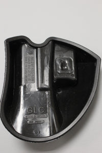 Fobus Holster - GLC Black - Inner Waistband Glock Holster