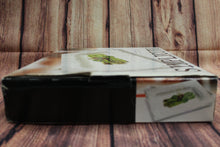 Load image into Gallery viewer, Simplicity 16&quot; Rectangular Platter - White - Style 33356 - New