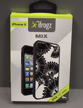 Load image into Gallery viewer, iFrogz MIX iPhone 5 Case - Box of 4