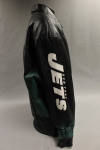 G-III and Carl Banks New York Jets Jacket - XLarge - Used