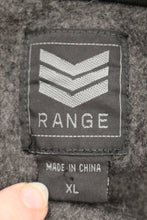 Load image into Gallery viewer, Ranger Zip Up Hoodie Jacket/Sweatshirt, Size: XLarge