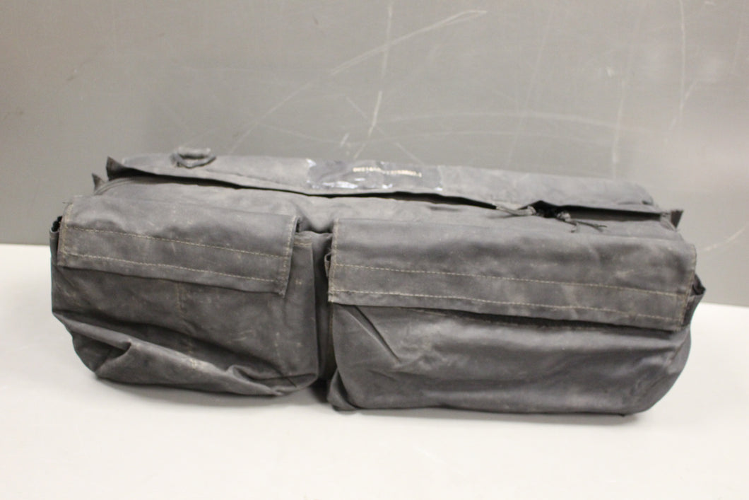 Optical Instrument Case for AN/PAS-13 A & B, 3252602-1, 1240-01-490-0746, Grade C