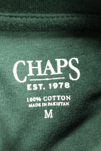 CHAPS Men's Crew Neck T-Shirt, Size: Medium