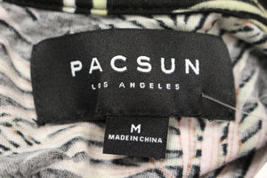 Pacsun Ladies Shirt/Top, Size: Medium, New!