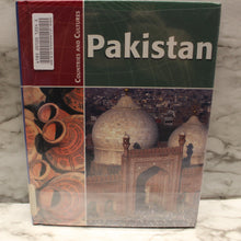 Load image into Gallery viewer, Pakistan - Countries and Cultures - Used