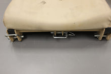 Load image into Gallery viewer, Military Truck Crew Seat, NSN 2540-01-568-7392, P/N 3686241C91, Tan (#3)
