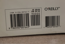 Load image into Gallery viewer, XML In A Nutshell by O&#39;Reilly