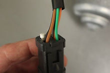 Load image into Gallery viewer, CAT 295-1120 Windshield Wiper Motor Assembly (24 V) Front - 2540-01-579-1065 - New