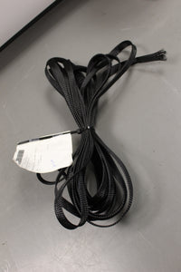 Textile Electrical Sleeving, 5970-01-175-5052, 30 Feet