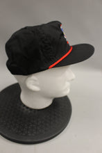 Load image into Gallery viewer, Vintage Texaco Halvoline Grand Prix Of Denver Hat -Red/Black -Used