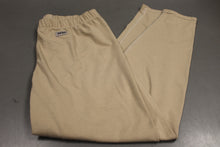 Load image into Gallery viewer, XGO Men&#39;s FR Heavy Weight Layer 4 Long John Pant - Small - Sand Tan - Used
