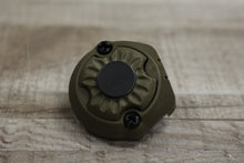 Load image into Gallery viewer, Streamlight Compact Sidewinder Flashlight ACH Helmet Mount - 14055 - Coyote Tan