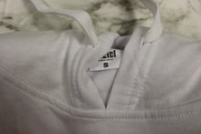 Load image into Gallery viewer, Grey's Anatomy You're My Person Hoodie Size Small -White -New