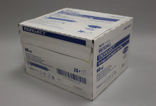 Load image into Gallery viewer, Kendall Monoject Syringes with Regular Luer Tip - 60 mL - Box of 20 - New