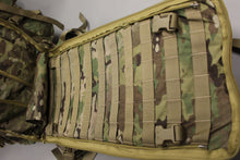 Load image into Gallery viewer, Wisport Military HotShot Molle Tactical Rucksack with Air Net - Multicam - New