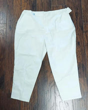 Load image into Gallery viewer, Dickie Men&#39;s White Pant - W 30 x L 29 - PT55WH - New