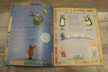 Load image into Gallery viewer, A Stitch in Rhyme: A Nursery Rhyme Sampler Book - Korean Version - Used