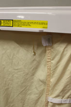 Load image into Gallery viewer, Medical Soiled Linen Hamper Stand With Foot Pedal and Lid - Used