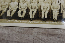 Load image into Gallery viewer, WWII Military Collectible Lot With Documents Photographs Medal -Used