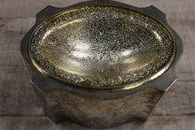Load image into Gallery viewer, Elder Beerman Silverplated Jewelry Box - Used