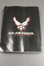 Load image into Gallery viewer, USAF National Security Affairs &amp; Preparation for Active Duty Booklet