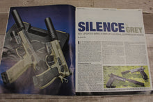 Load image into Gallery viewer, Firearms News Magazine -Volume 70 Issue 11 2016 -Used