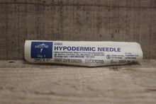 Load image into Gallery viewer, Medline Standard Hypodermic Needle - 20G x 1&quot; - New