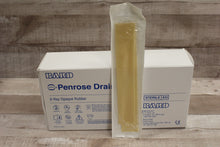 Load image into Gallery viewer, Bard Penrose Drains - Set of 50 - 1&quot;X18&quot; - 0918070 - New Expired