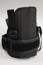 Load image into Gallery viewer, Tac Med Operator Immobilization Multifunctional Leg Splint Kit - Coyote - Used