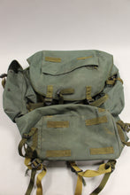 Load image into Gallery viewer, 1983 British Army Rucksack Cold War Era 8455-99-132-4522 -Used