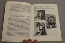Load image into Gallery viewer, Boy Scouts of America Merit Badge Series Backpacking - Used