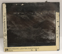 Load image into Gallery viewer, German Bremische Lichtbildzentrale Glass Photography (#3)