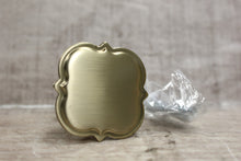 Load image into Gallery viewer, Amerock 1-3/4&quot; Grace Revitalize Cabinet Knob Golden Champagne -New, Open Box