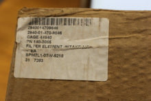 Load image into Gallery viewer, Donaldson Air Filter, NSN 2940-01-470-9846, P/N 140-3055