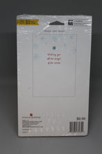 Load image into Gallery viewer, American Greetings Celebrate The Joy Holiday Christmas Card Pack Of 10 -New