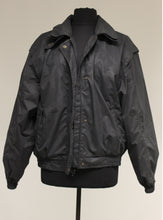 Load image into Gallery viewer, Haley Elements Coat, Size: Large, Black