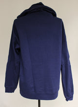 Load image into Gallery viewer, Port &amp; Company Navy Blue Sweatshirt, Size: Large