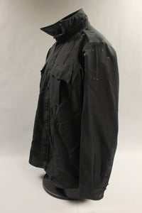 Clifton Men's Uniform Work Shirt - Size: 16 x 34 - Used