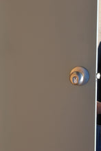 Load image into Gallery viewer, US Military MJ Aluminum Honeycomb Ship Compartment Door - Ty2MoD - 26&quot; x 66&quot;